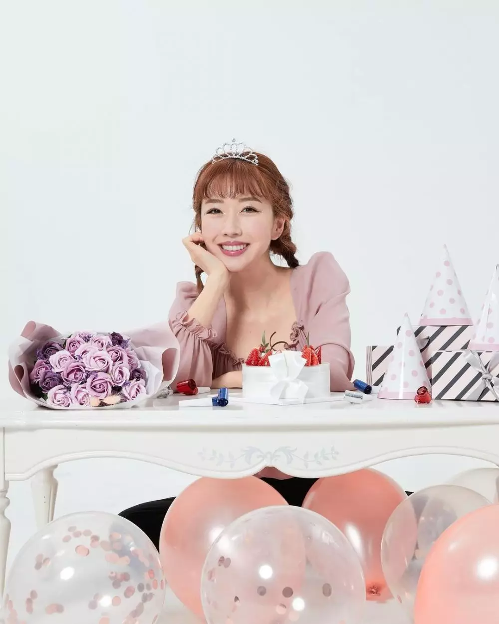 Sunny Dahye Instagram Sunny Dahye Instagram