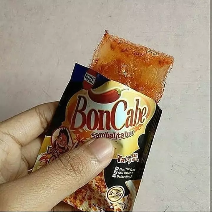 ide kreatif bikin bentuk makanan © 2021 instagram.com