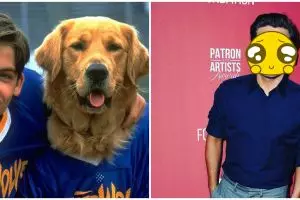 24 Tahun berlalu, ini 9 potret terbaru Josh Framm di film Air Bud
