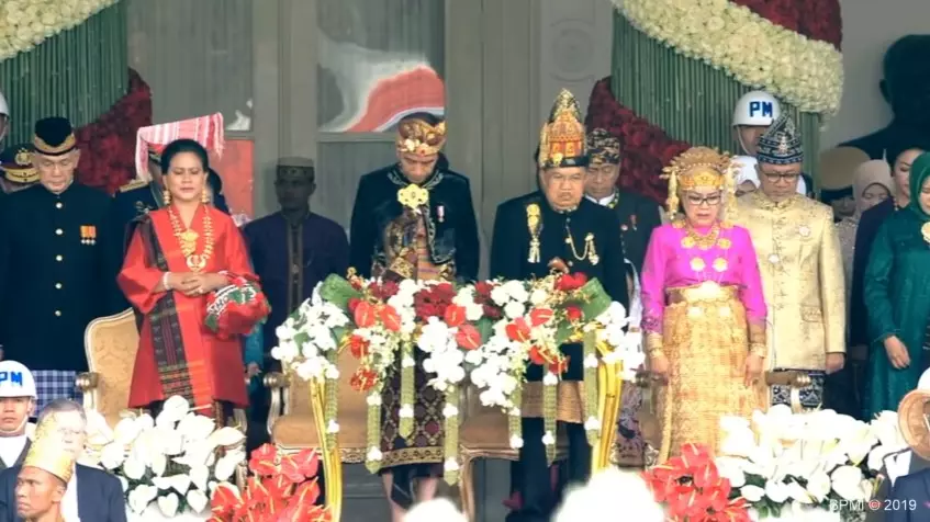 busana nasional kain songket dari berbagai sumber busana nasional kain songket dari berbagai sumber