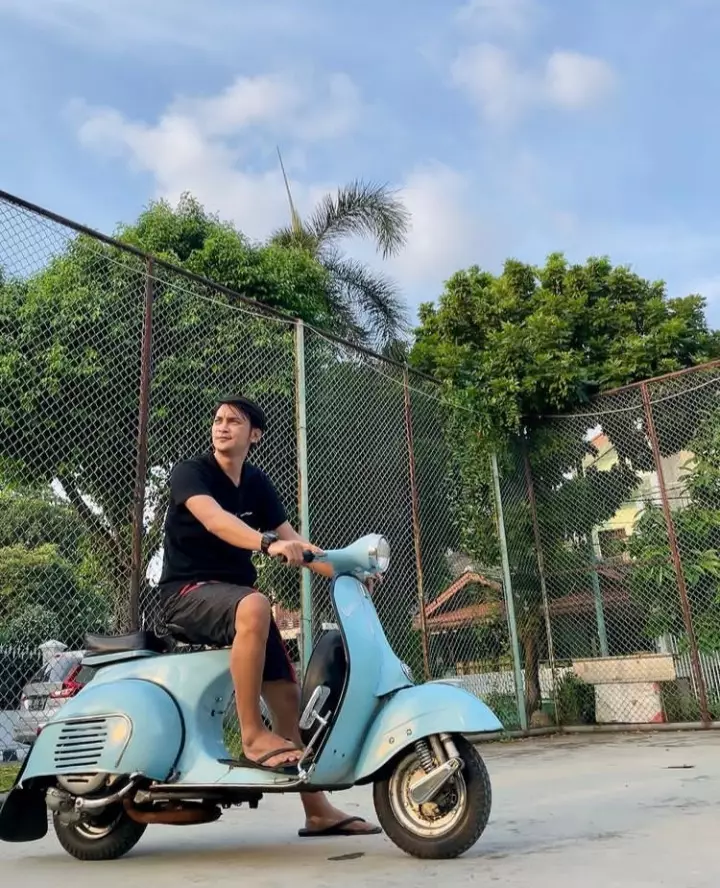 Genta Buana Berbagai sumber 