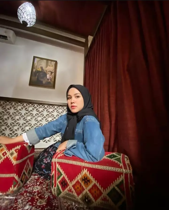 Genta Buana Berbagai sumber 