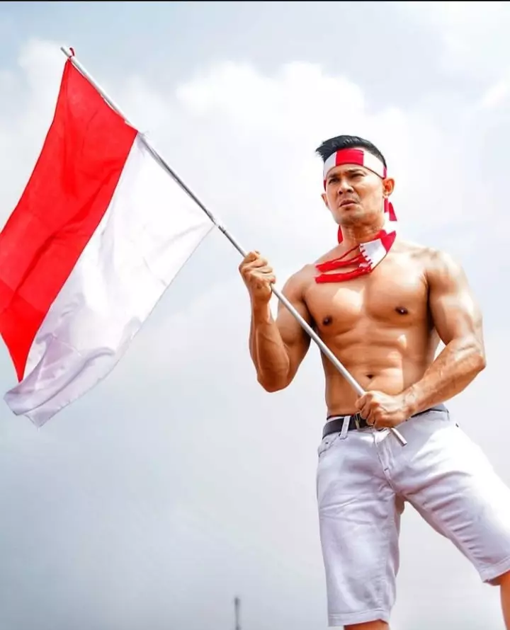 Genta Buana Berbagai sumber 