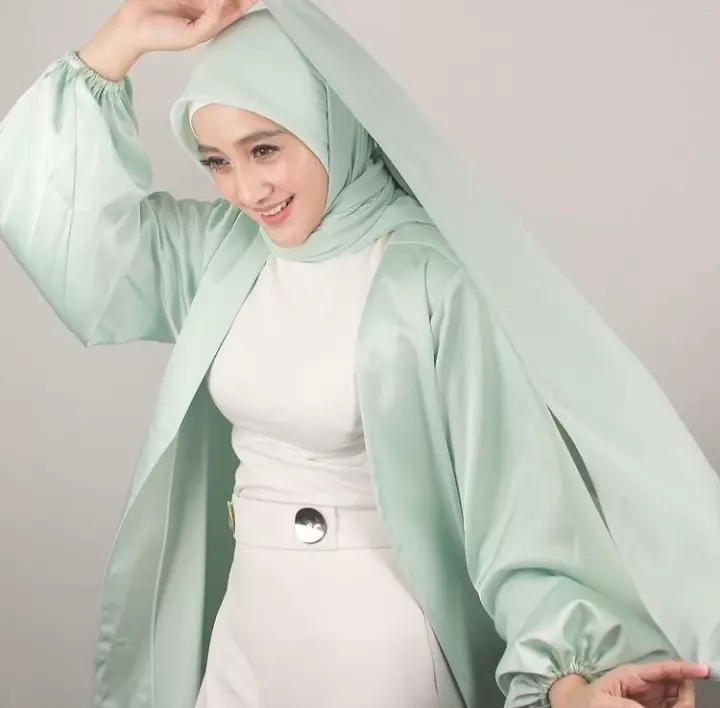 Genta Buana Berbagai sumber 