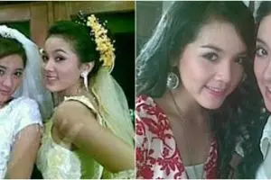 Kabar terbaru 9 artis Genta Buana, ada yang eksis jadi pebisnis