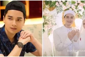 Alvin Faiz unggah permintaan maaf, sebut nama Arifin Ilham