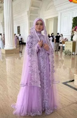 pedangdut di pengajian pra nikah © berbagai sumber