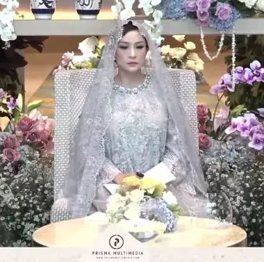pedangdut di pengajian pra nikah © berbagai sumber