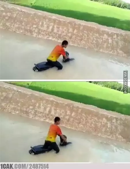 momen apes orang di sungai © 2021 1cak.com