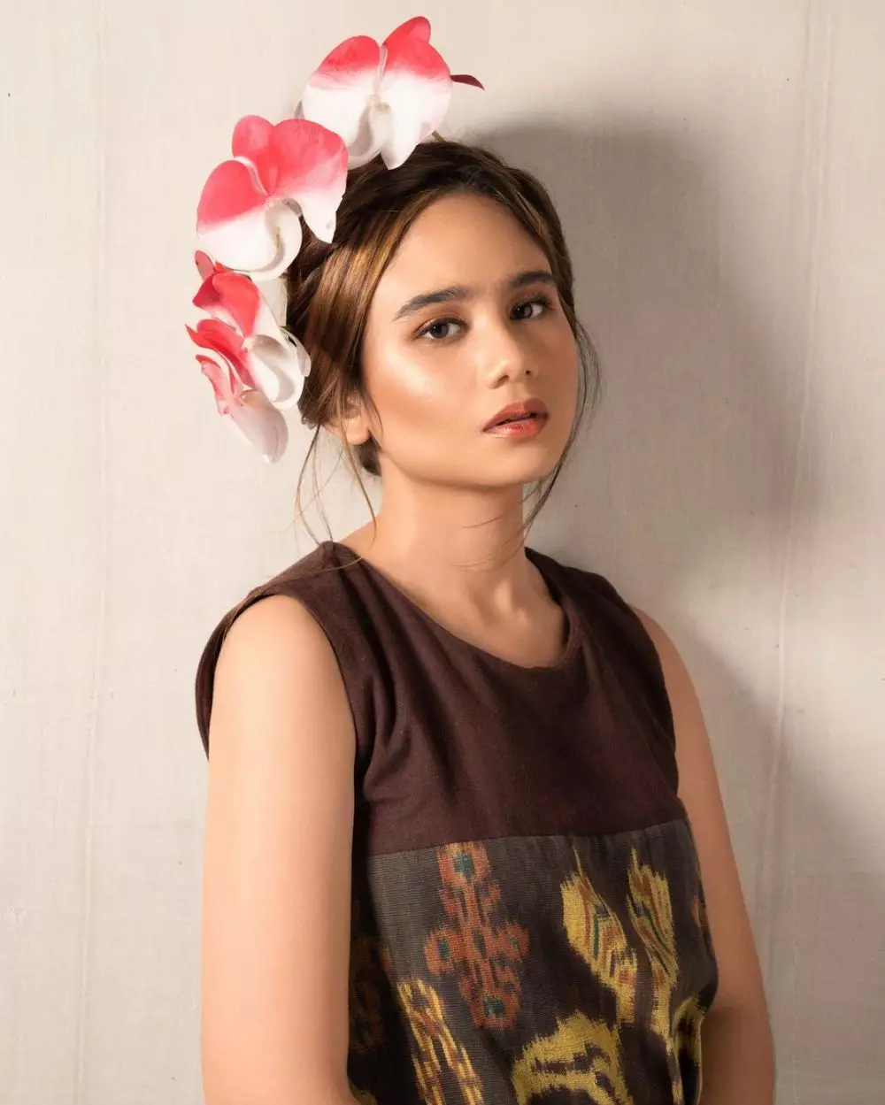 Potret 11 seleb bertema kemerdekaan Instagram © 2021 brilio.net