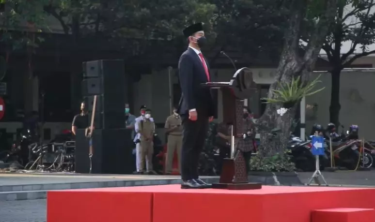 bangkit usai didatangi gibran © 2021 YouTube bangkit usai didatangi gibran © 2021 YouTube