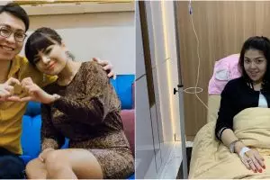 9 Seleb ini pernah jadi pelanggan klinik kecantikan dokter Richard Lee