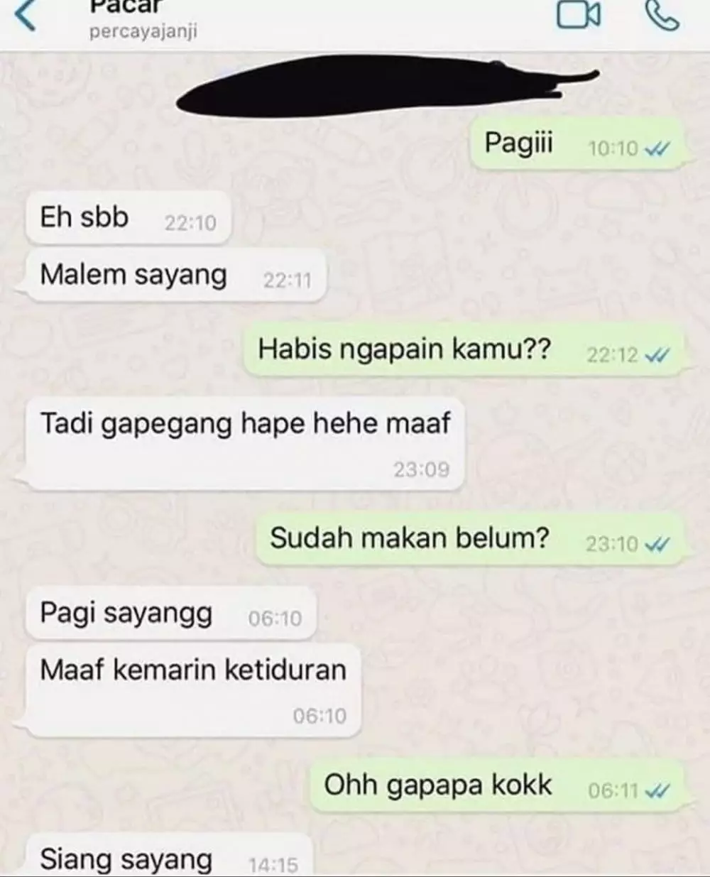 chat lucu nanya lagi apa © 2021 instagram.com chat lucu nanya lagi apa © 2021 instagram.com