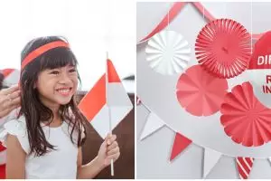 Rayakan Bulan Kemerdekaan dengan ‘Rayakan Merdekamu’