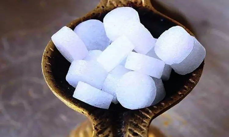 6 Bahan pengusir rayap © 2021 brilio.net