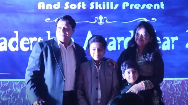 CEO termuda © YouTube