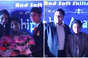 Kisah inspiratif bocah jadi CEO termuda di usia 10 tahun