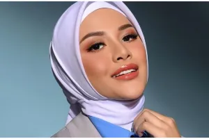 5 Tips diet ala Aurel Hermansyah, berat badan turun 13 kg