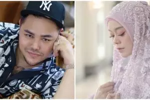 Reaksi Ivan Gunawan usai Lesty Kejora batal pakai baju rancangannya