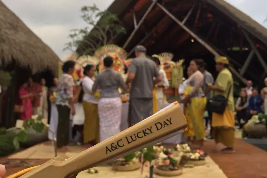 momen ulang tahun pernikahan anggun c sasmi © instagram momen ulang tahun pernikahan anggun c sasmi © instagram