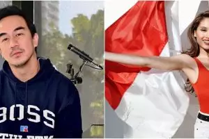 11 Seleb Tanah Air yang pernah bermain di film Hollywood