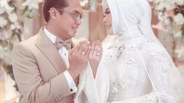 artis indonesia menikah ditengah pandemi © 2021 brilio.net