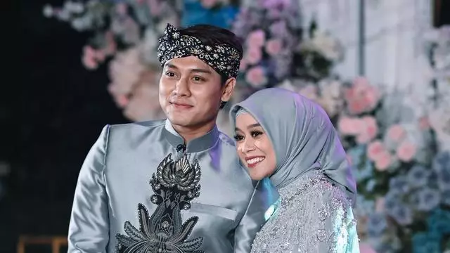 artis indonesia menikah ditengah pandemi © 2021 brilio.net