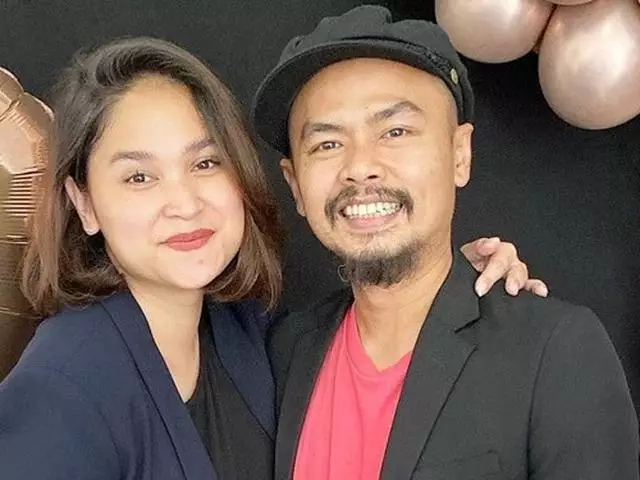 5 komedian awet dengan istrinya © 2021 brilio.net