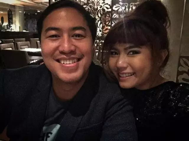 5 komedian awet dengan istrinya © 2021 brilio.net