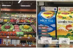 11 Penampakan display produk di toko ini unik dan kreatif abis