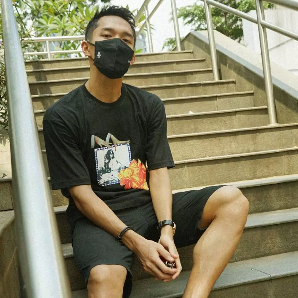 Usaha sampingan 7 pebulu tangkis, Greysia Polii bisnis sepatu © 2021 brilio.net