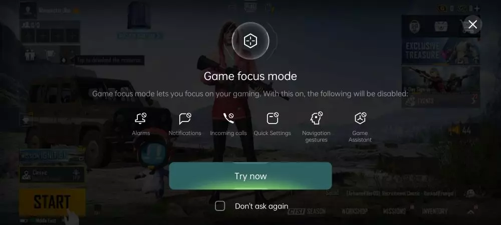 main PUBG Mobile super lancar © 2021 brilio.net