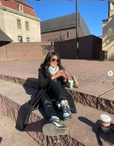 Potret terbaru 9 jebolan Indonesia Mencari Bakat musim  © 2021 brilio.net