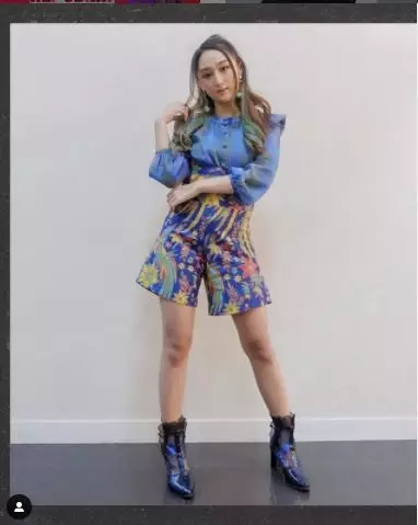 Potret terbaru 9 jebolan Indonesia Mencari Bakat musim  © 2021 brilio.net