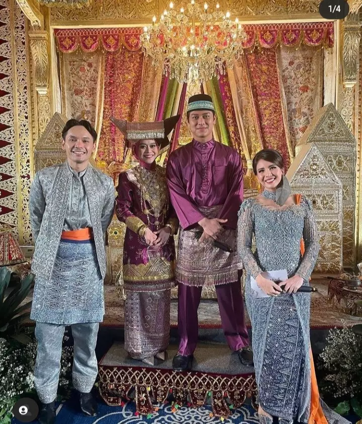 Rizky Billar Berbagai sumber  Rizky Billar Berbagai sumber