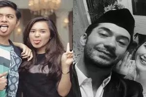 Momen mesra 13 pasang seleb di web series, chemistry-nya bikin baper