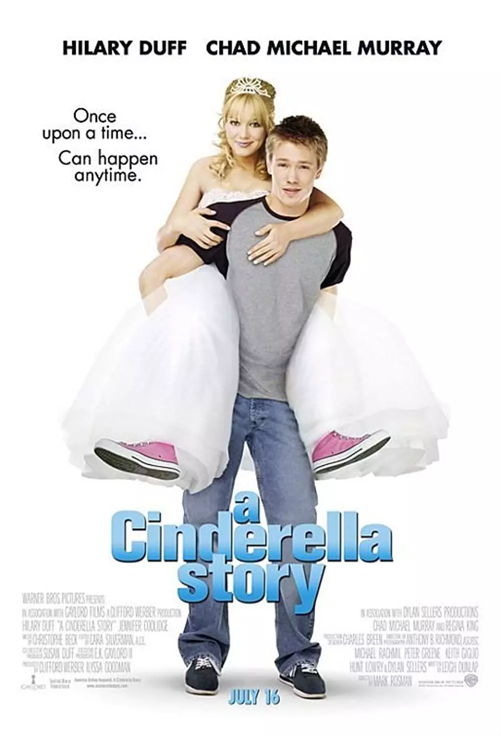 7 Film kisahkan Cinderella berbagai sumber
