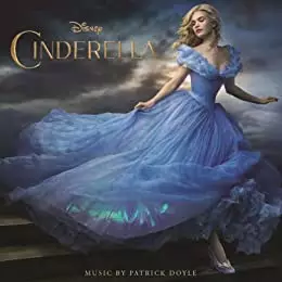 7 Film kisahkan Cinderella berbagai sumber