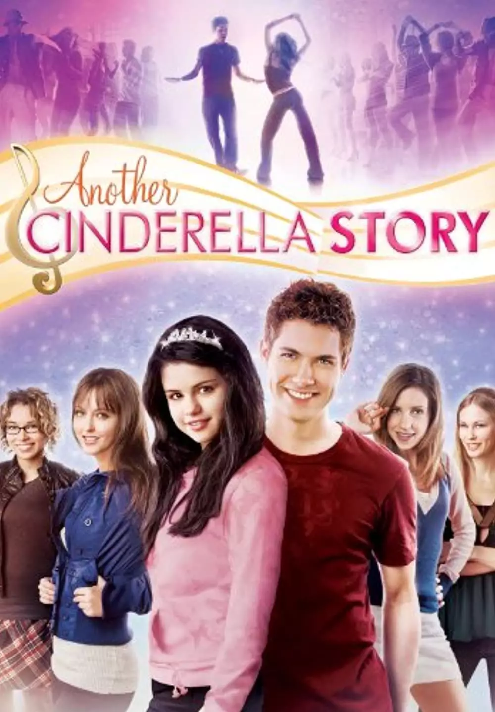 7 Film kisahkan Cinderella berbagai sumber