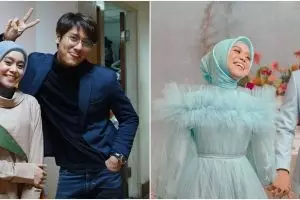 Undangan digital pernikahan tersebar, nama asli Lesty Kejora disorot