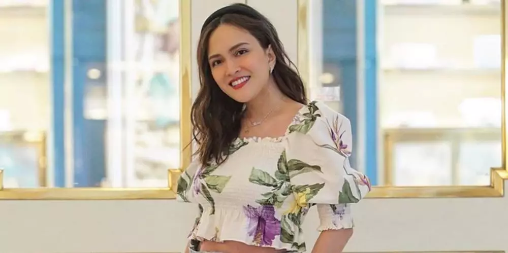 10 Potret koleksi barang Claire putri Shandy Aulia, punya prinsip khus © 2020 brilio.net