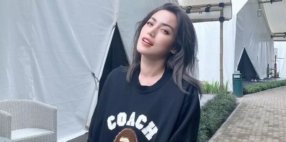 Ingin punya adik, El Barack minta Jessica Iskandar adopsi anak © 2020 brilio.net