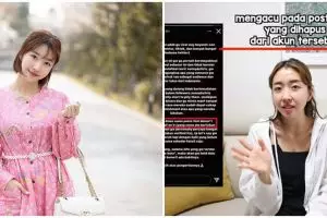 Klarifikasi YouTuber Sunny Dahye usai dituding hina orang Indonesia