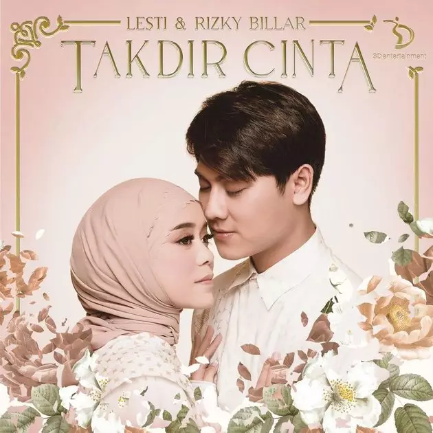 prewedding Lesty & Rizky Billar bertema Takdir Cinta © 2021 brilio.net prewedding Lesty & Rizky Billar bertema Takdir Cinta © 2021 brilio.net
