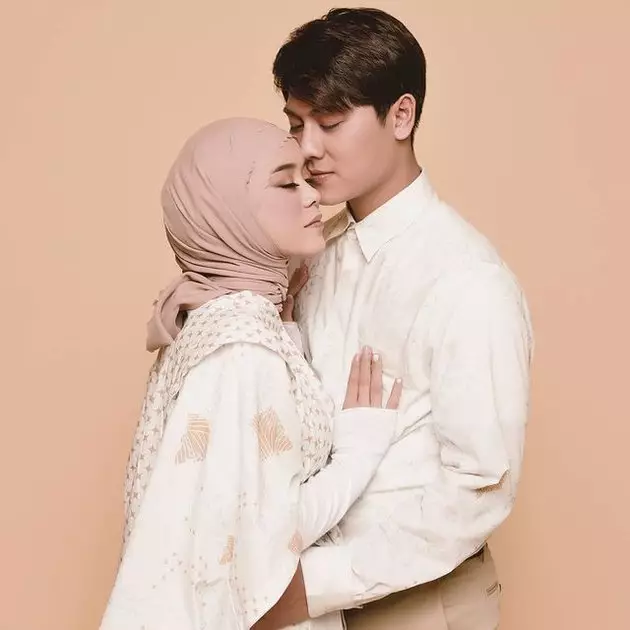 prewedding Lesty & Rizky Billar bertema Takdir Cinta © 2021 brilio.net prewedding Lesty & Rizky Billar bertema Takdir Cinta © 2021 brilio.net