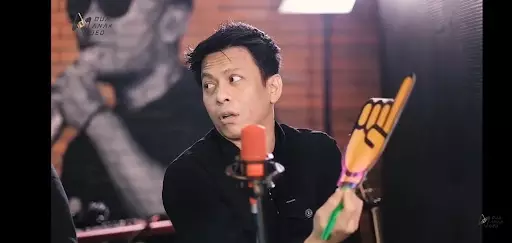 rencana pernikahan Ariel Noah  © 2021 brilio.net rencana pernikahan Ariel Noah  © 2021 brilio.net