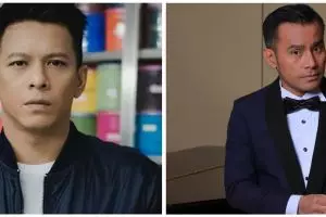 Judika beberkan rencana nikah Ariel Noah, calonnya bikin penasaran