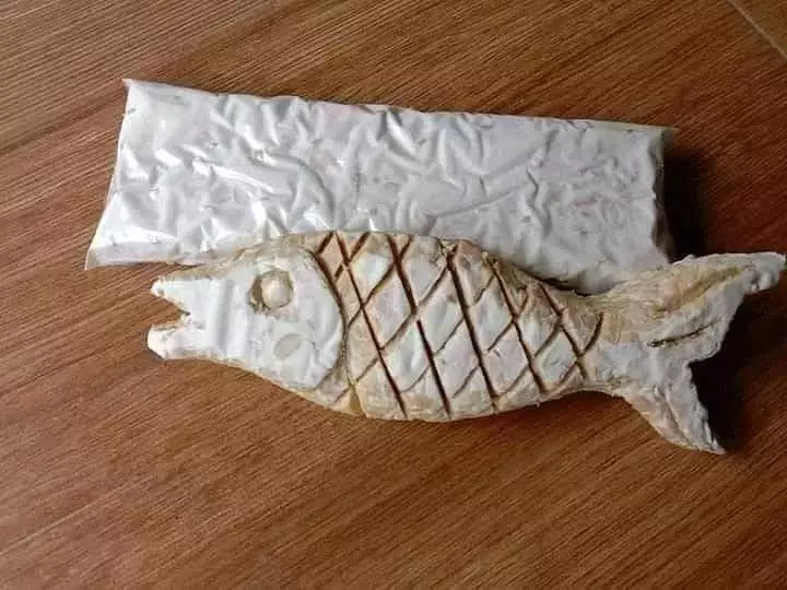 cara lucu hias makanan © 2021 instagram.com