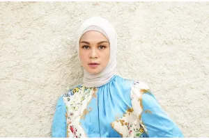 9 Inspirasi masakan sehat ala Tantri Namirah, pakai tepung singkong