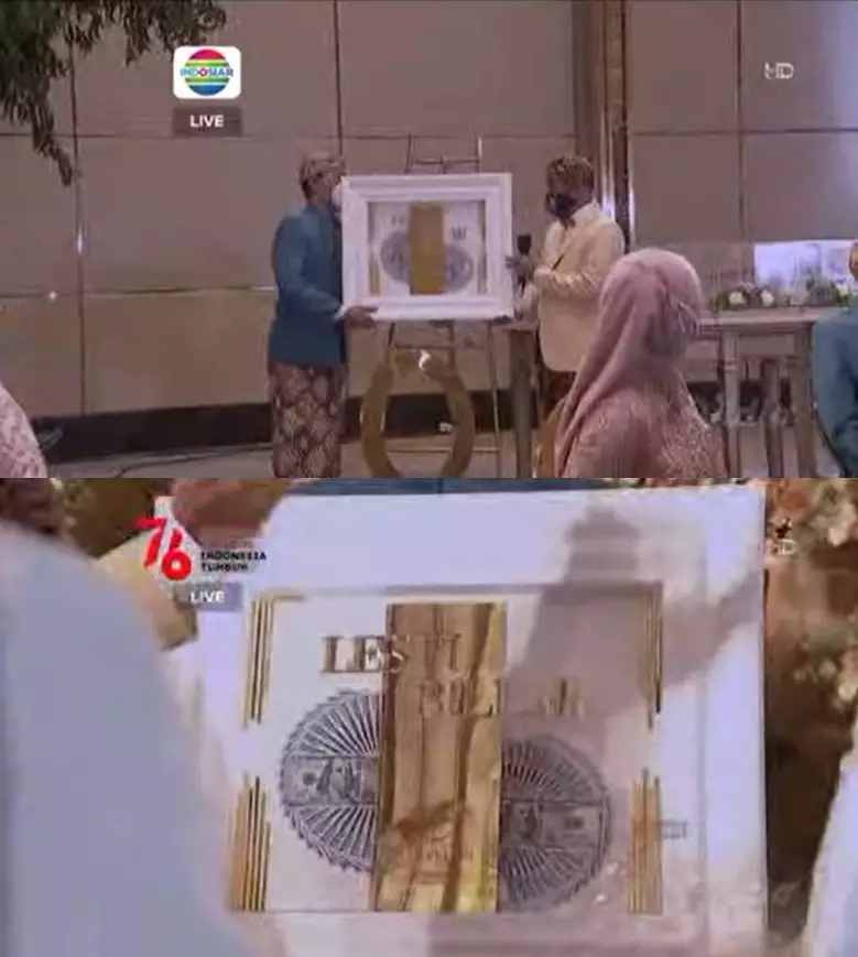 mahar Lesty Billar © 2021 brilio.net